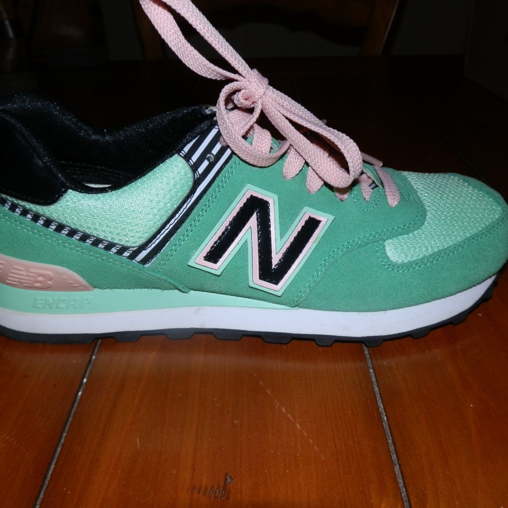 New Balance Hollywood collection